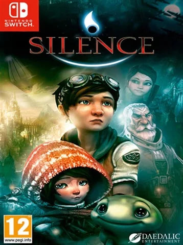 Silence SWITCH