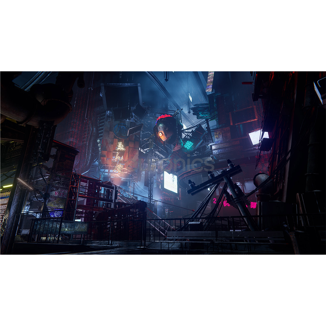 Ninja Gaiden 4 PLAYSTATION 5 (Importación inglesa)