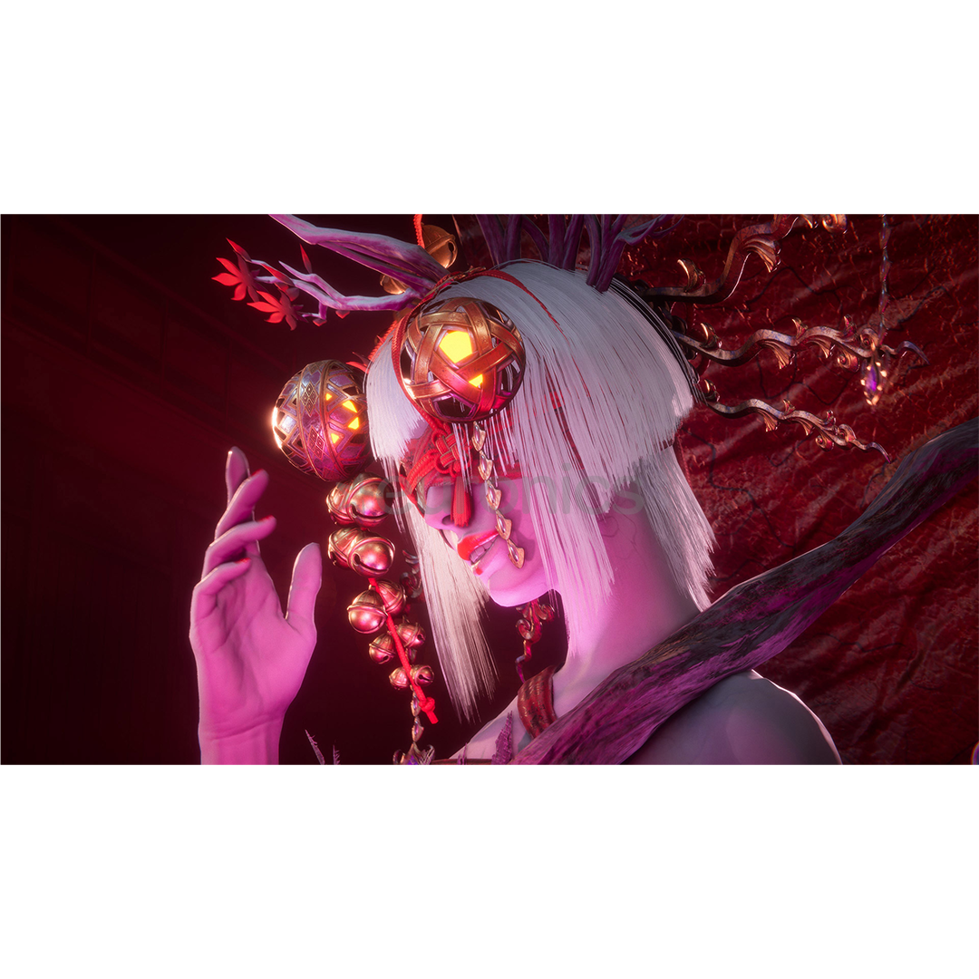 Ninja Gaiden 4 PLAYSTATION 5 (Importación inglesa)