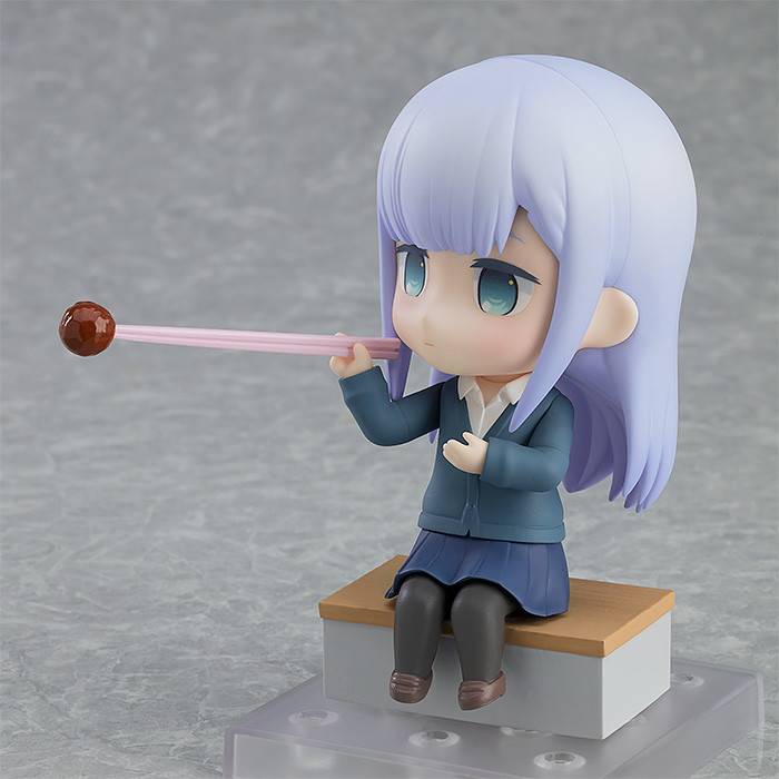 Nendoroid Reina Aharen Aharen-san wa Hakarenai! 1906