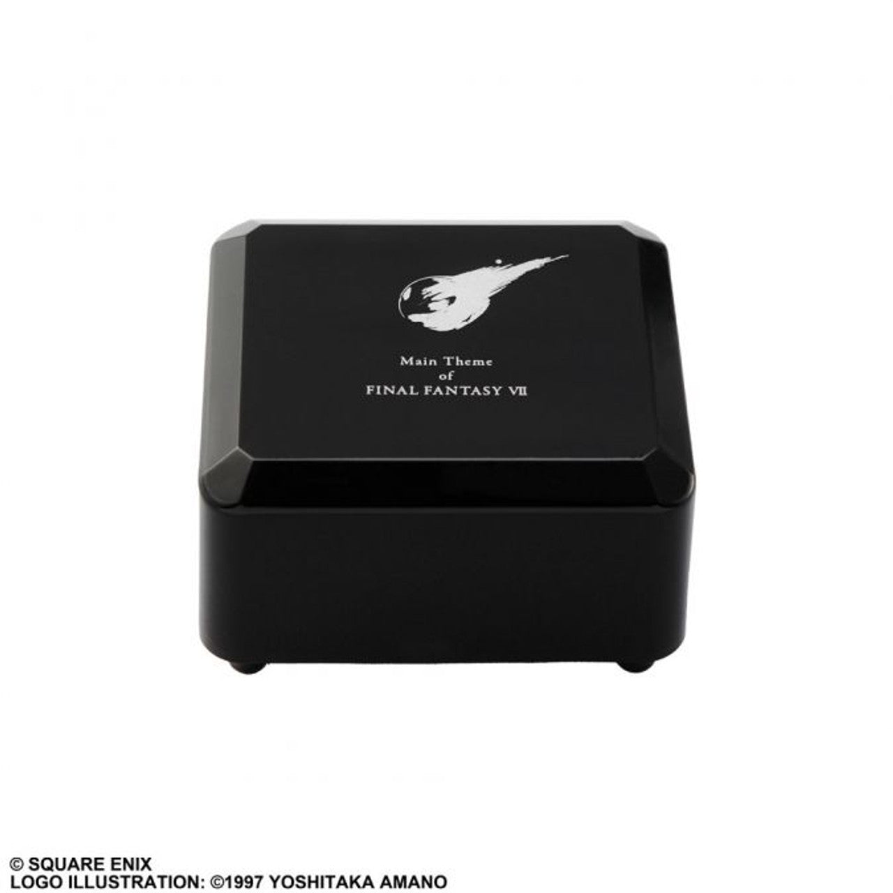 Caja de Musica Final Fantasy VII Main Theme