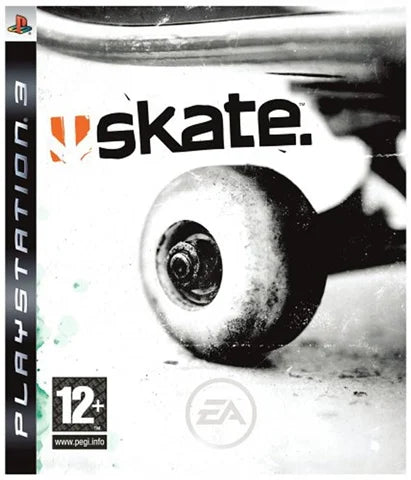 Skate PLAYSTATION 3