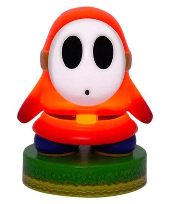 Lampara Shy Guy Icons Light