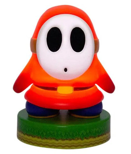 Lampara Shy Guy Icons Light