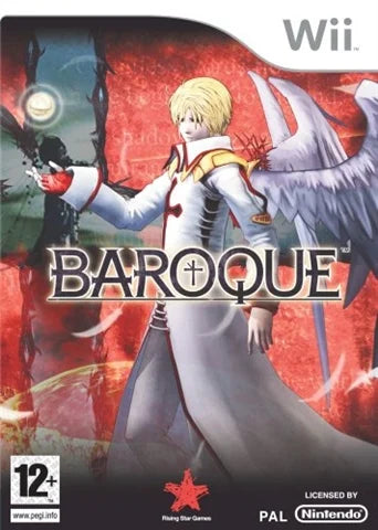 Baroque WII