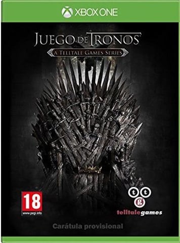 Game of Thrones XBOX ONE