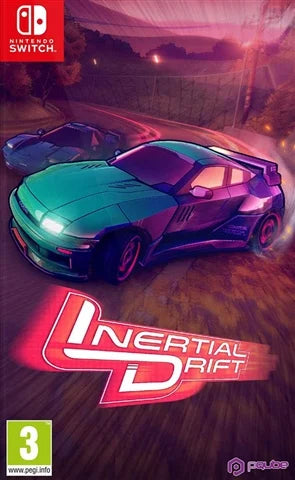 Inertial Drift SWITCH