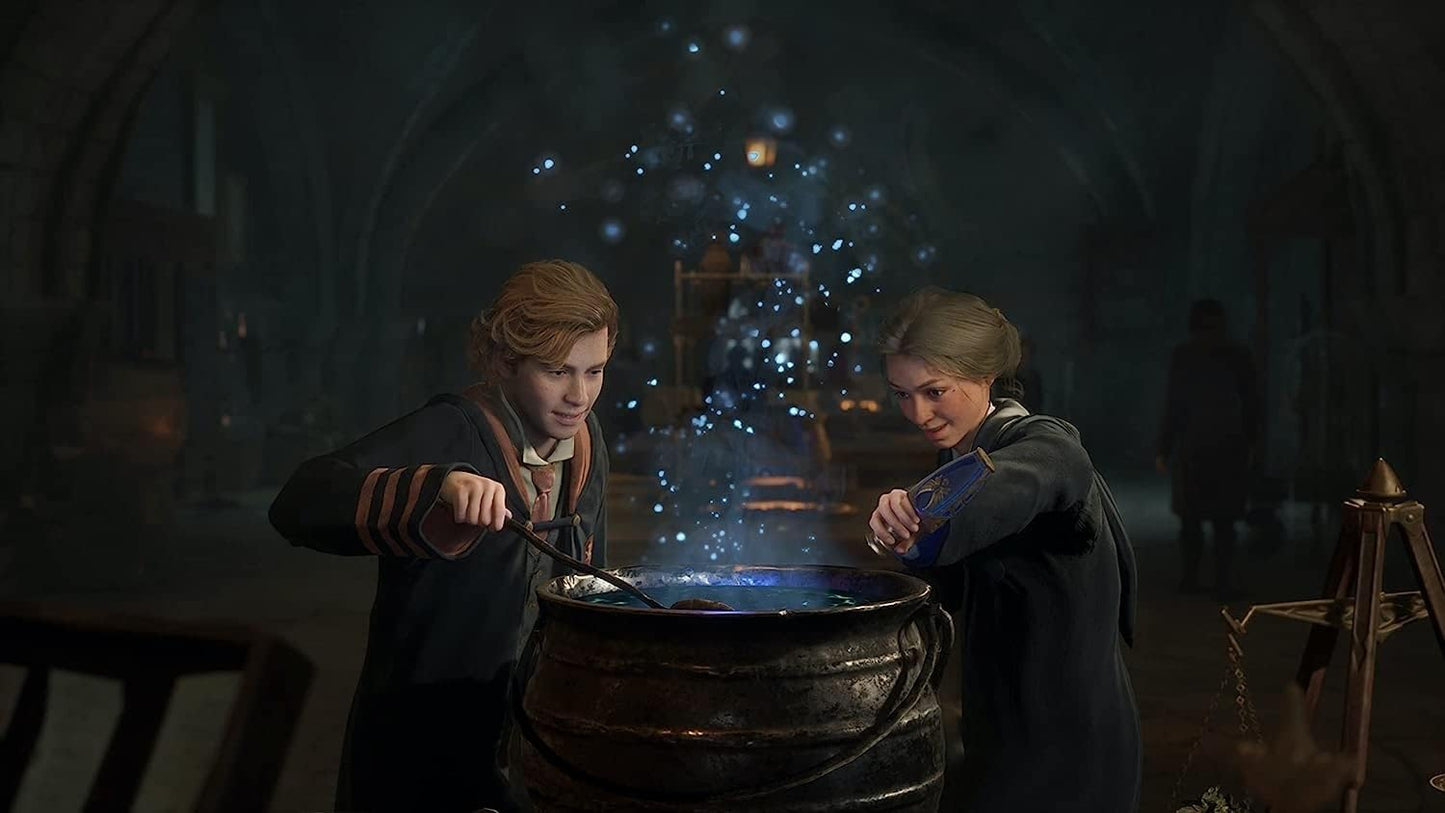 Hogwarts Legacy PLAYSTATION 4