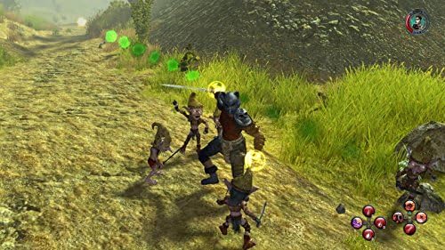 Sacred 2 PLAYSTATION 3