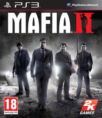 Mafia II PLAYSTATION 3