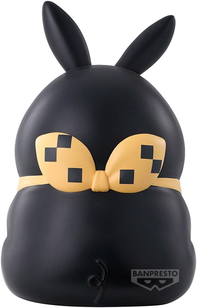 Figura P-Chan Sofvimates Ranma Banpresto