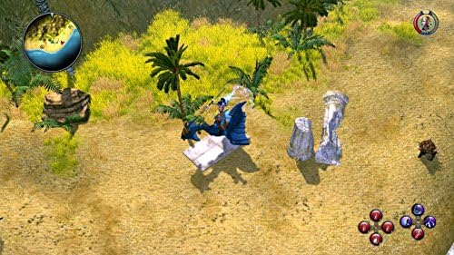 Sacred 2 PLAYSTATION 3