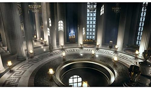 The Council PLAYSTATION 4