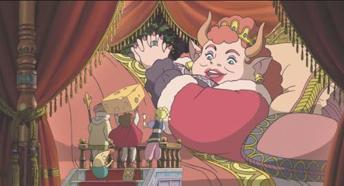Ni no Kuni Shikokku no Madoushi Limited Edition NINTENDO DS (Importación japonesa)