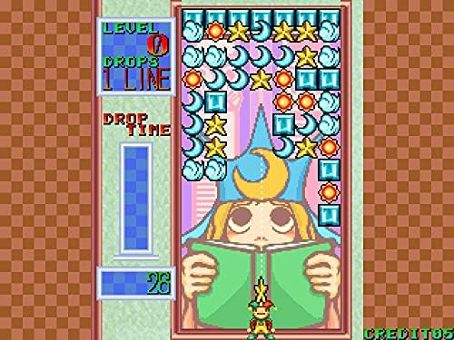 Cartucho Evercade Data East Arcade 1 Nº02