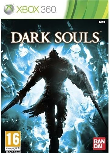 Dark Souls XBOX 360 (Importación inglesa)
