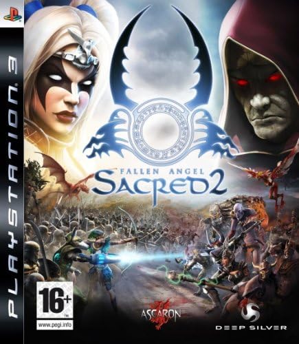 Sacred 2 PLAYSTATION 3