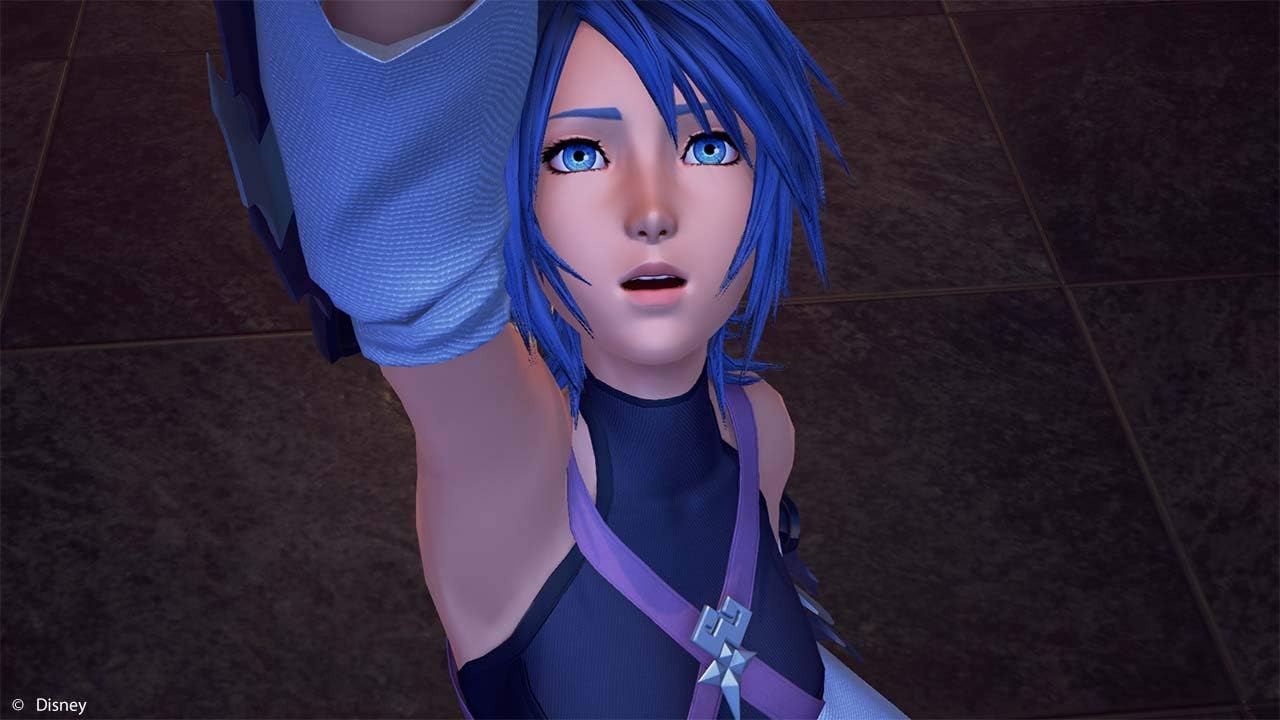 Kingdom Hearts The Story so Far PLAYSTATION 4