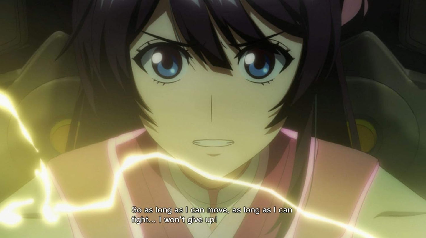 Sakura Wars PLAYSTATION 4