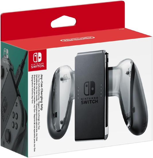 JoyCon Charging Grip SWITCH