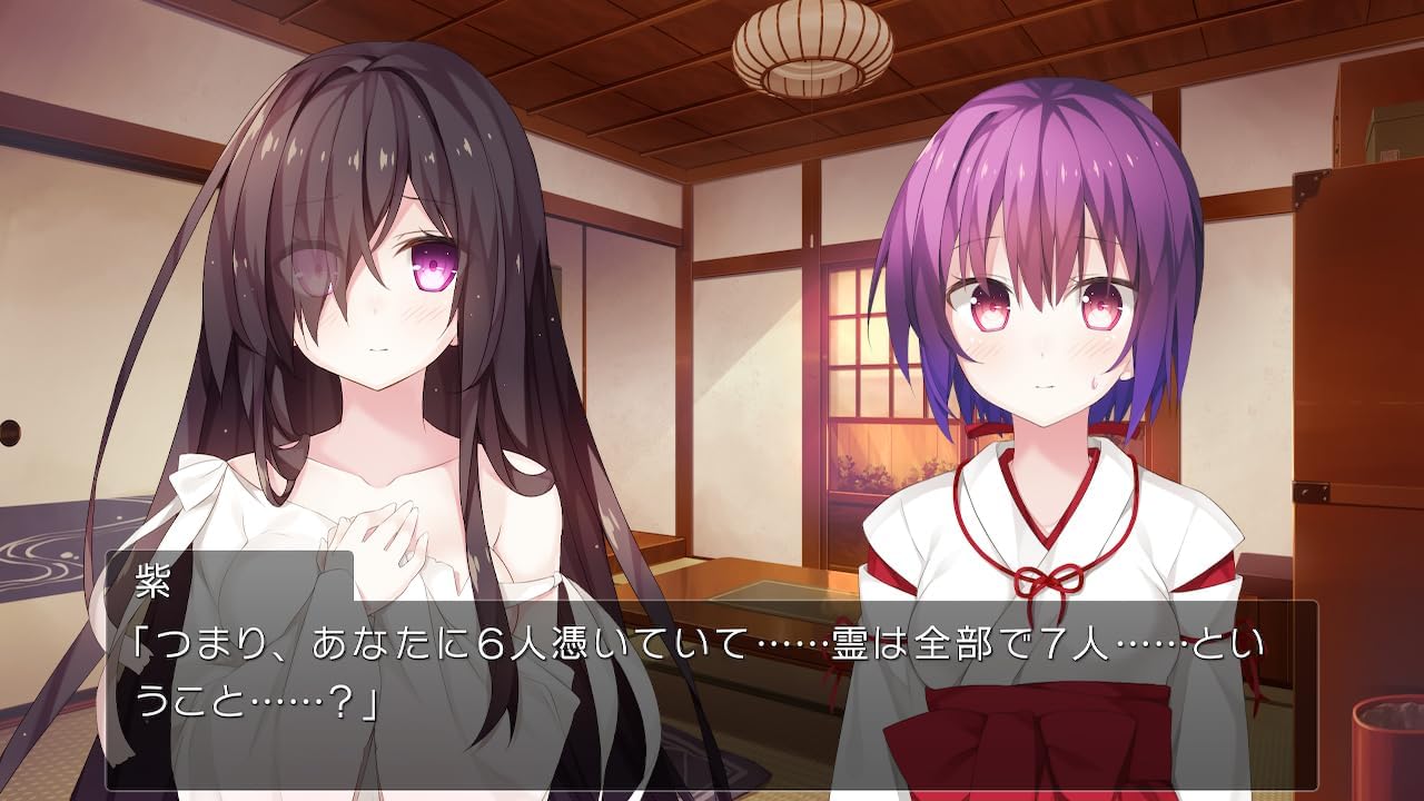 Seven Days Anata to Sugosu Nanokakan SWITCH (Importación japonesa)