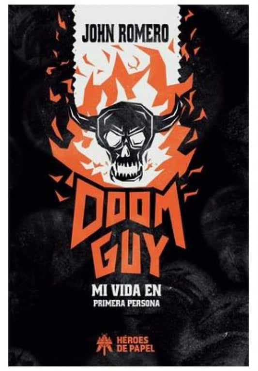 Doom Guy