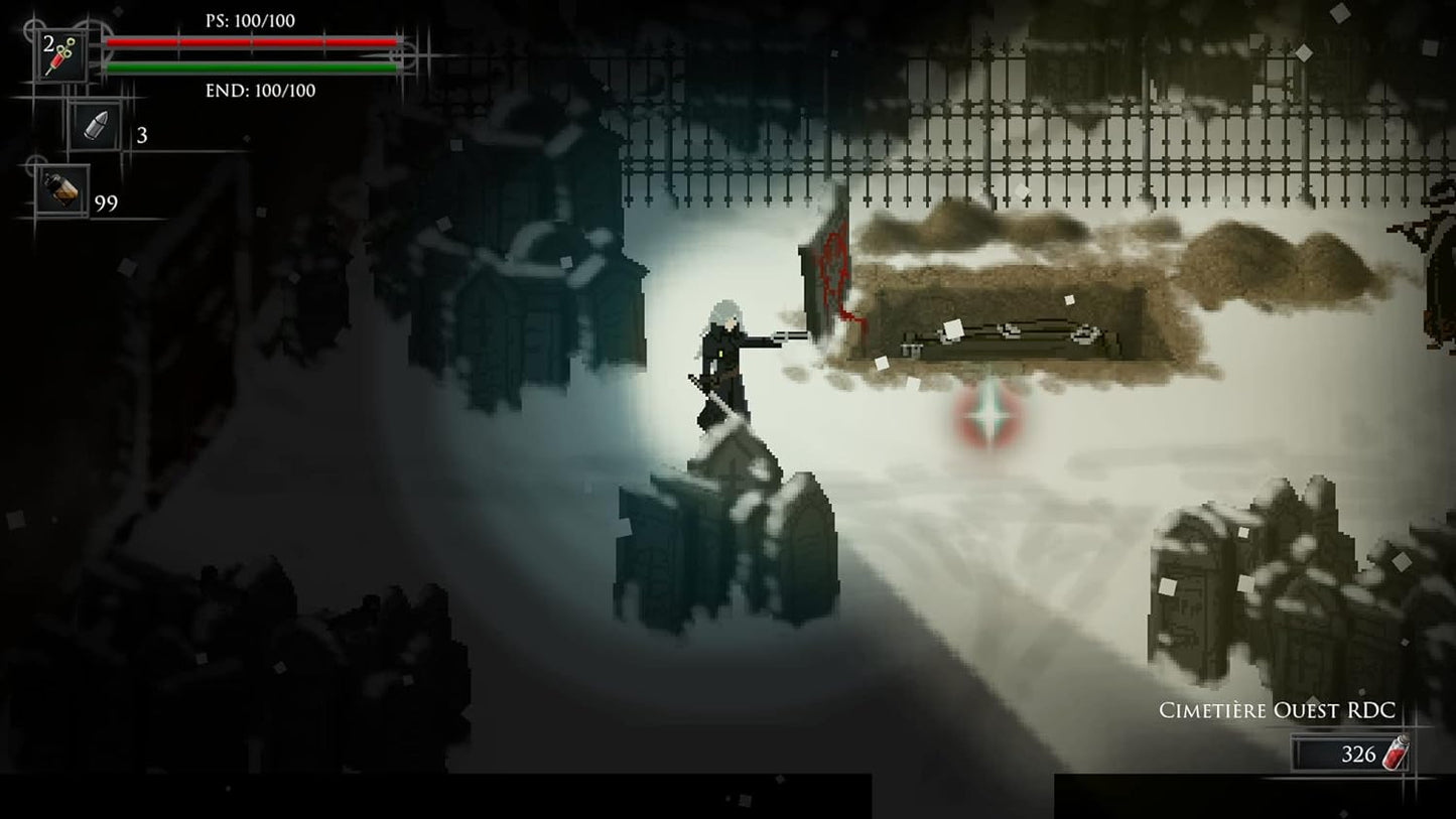 Skautfold Shrouded in Sanity PLAYSTATION 5