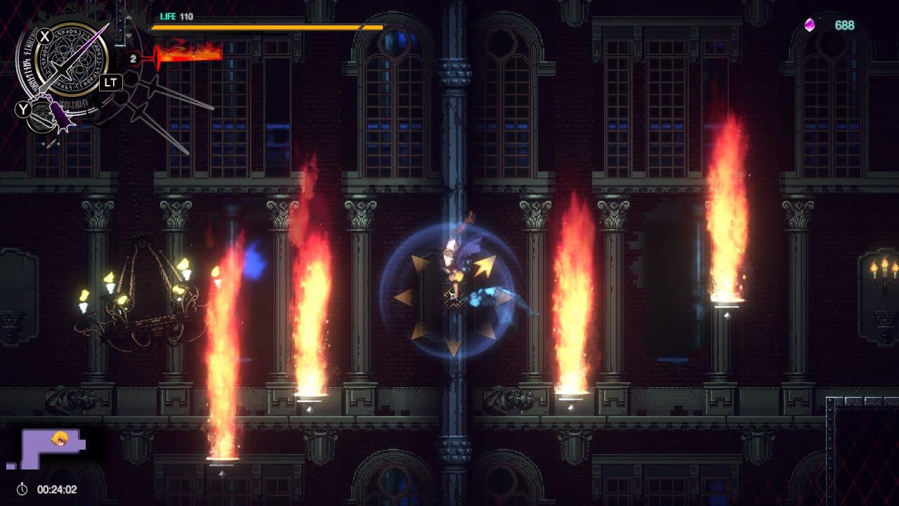 Overlord Escape from Nazarick SWITCH