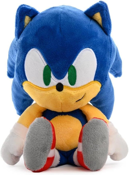 Peluche Sonic the Hedgehog 20cm Kidrobot