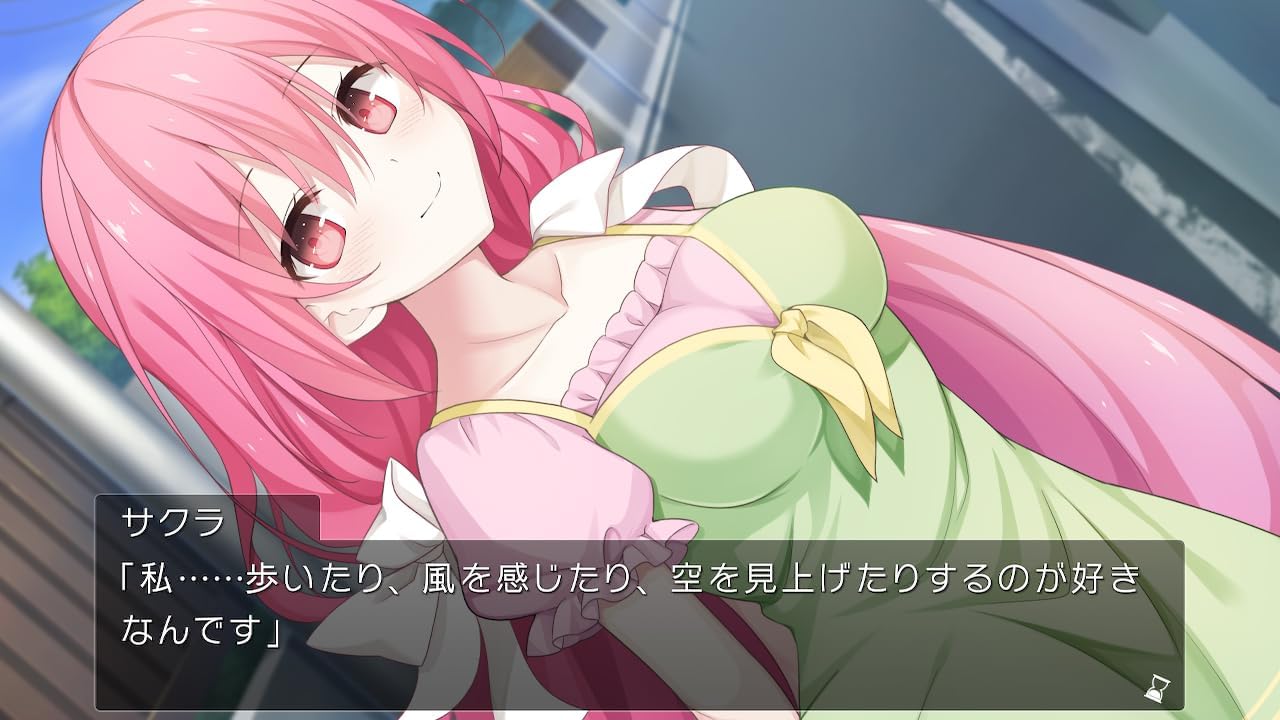 Seven Days Anata to Sugosu Nanokakan SWITCH (Importación japonesa)