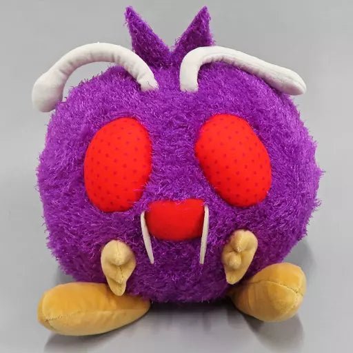 Peluche Venonat Banpresto 23cm