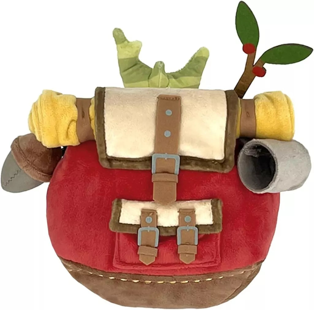 Peluche Travel Kolog B The Legend of Zelda Tears of the Kingdom 20cm