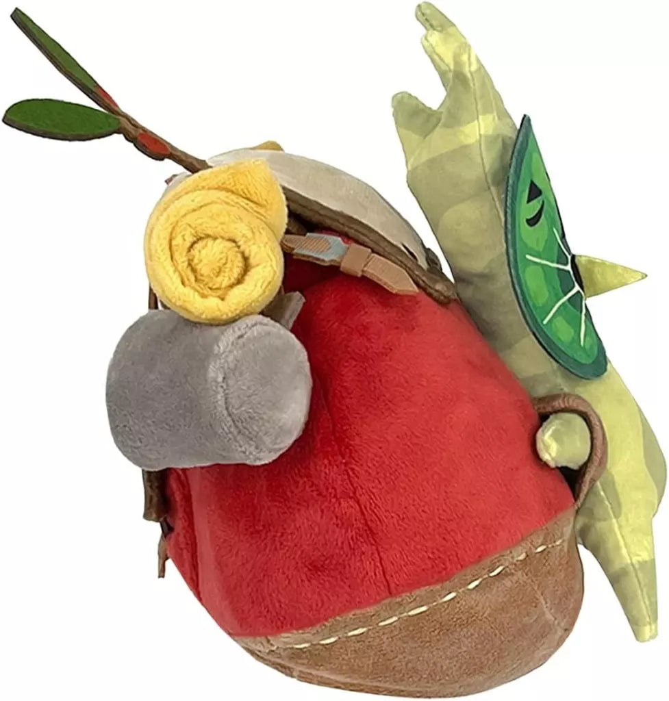 Peluche Travel Kolog B The Legend of Zelda Tears of the Kingdom 20cm