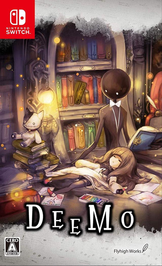 Deemo SWITCH (Importación japonesa)