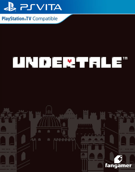 Undertale VITA (Importación americana)