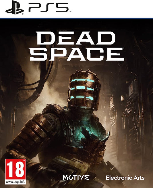 Dead Space Remake PLAYSTATION 5