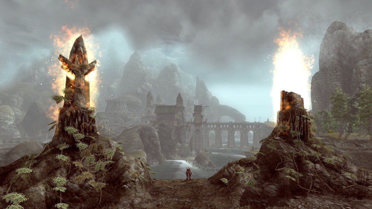 Viking Battle for Asgard PLAYSTATION 3