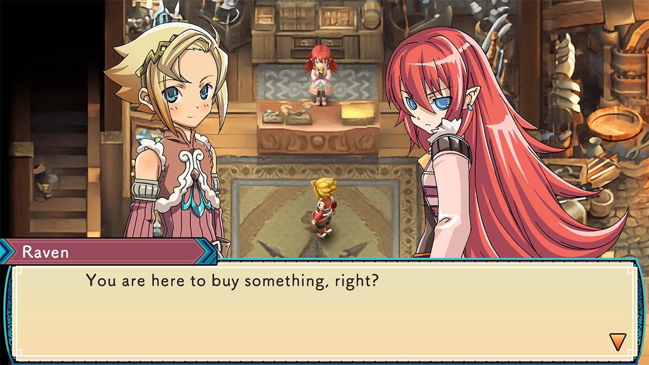 Rune Factory 3 Limited Edition SWITCH