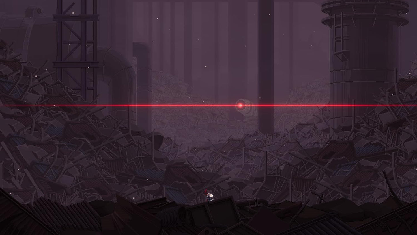 Sanabi A Haunted Day SWITCH (Importación japonesa)