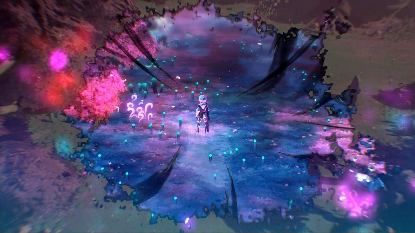 Oninaki PLAYSTATION 4