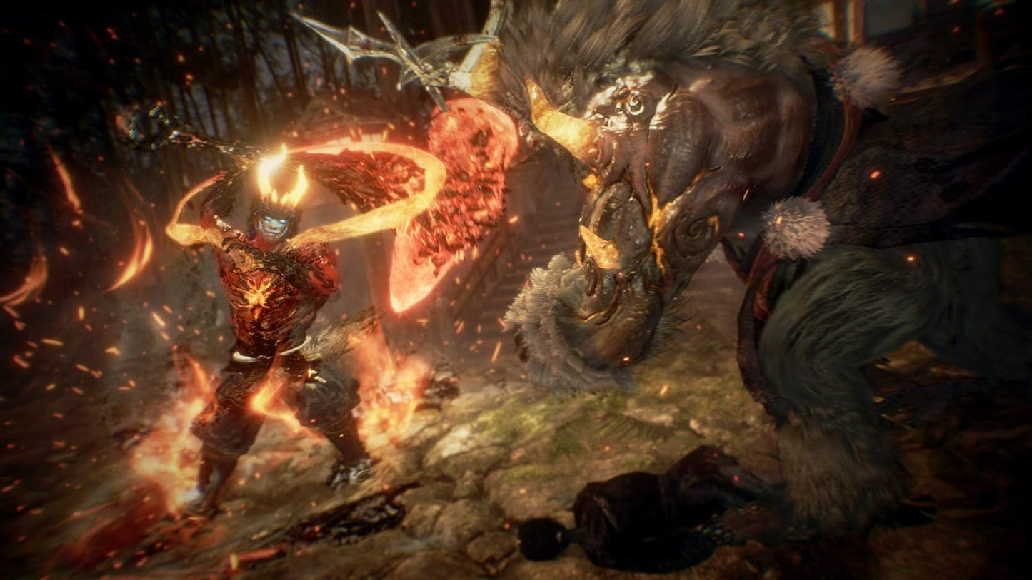 Nioh 2 Special Edition PLAYSTATION 4 (Importación americana)