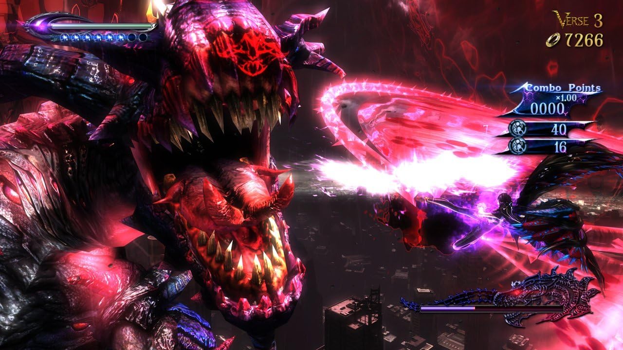 Bayonetta + Bayonetta 2 WIIU