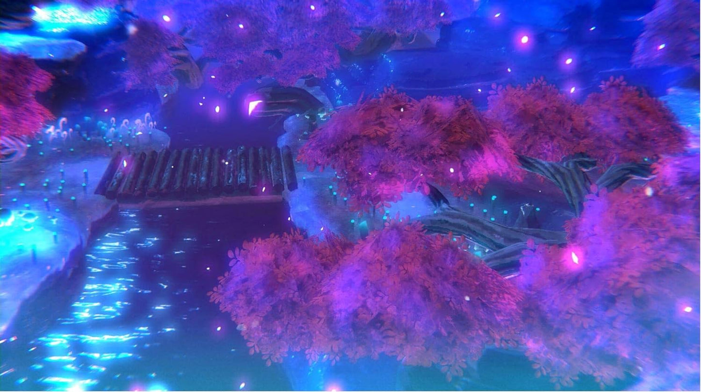 Oninaki PLAYSTATION 4