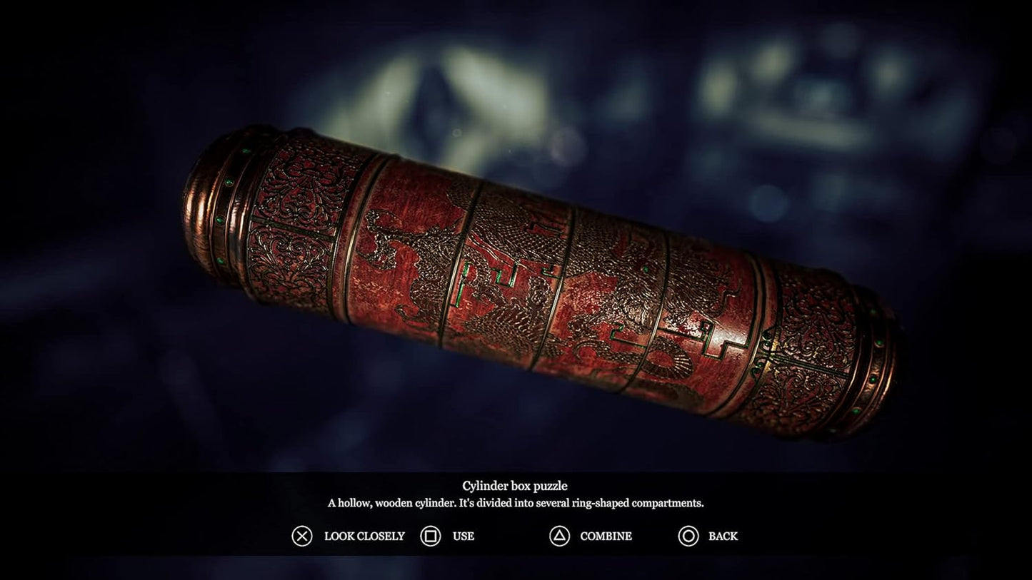 Song of Horror PLAYSTATION 4