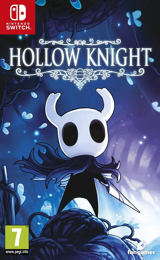 Hollow Knight SWITCH