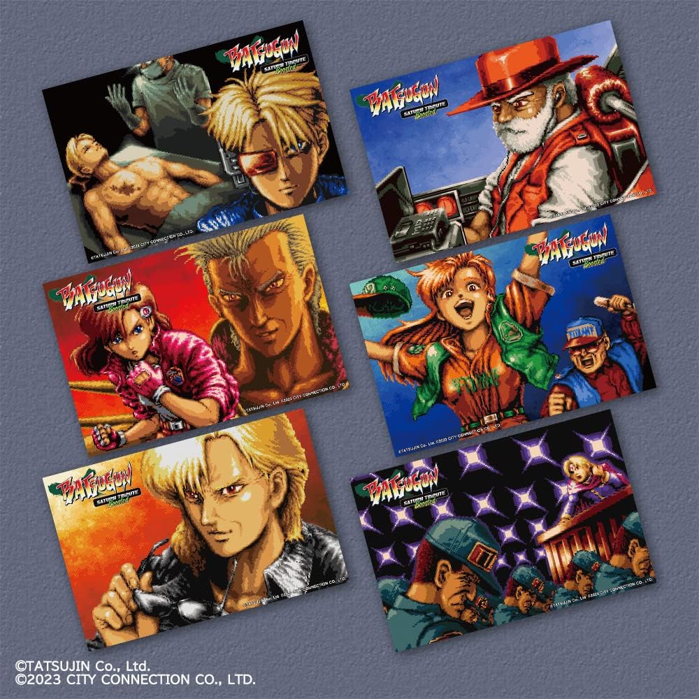 Batsugun SWITCH (Importación japonesa)