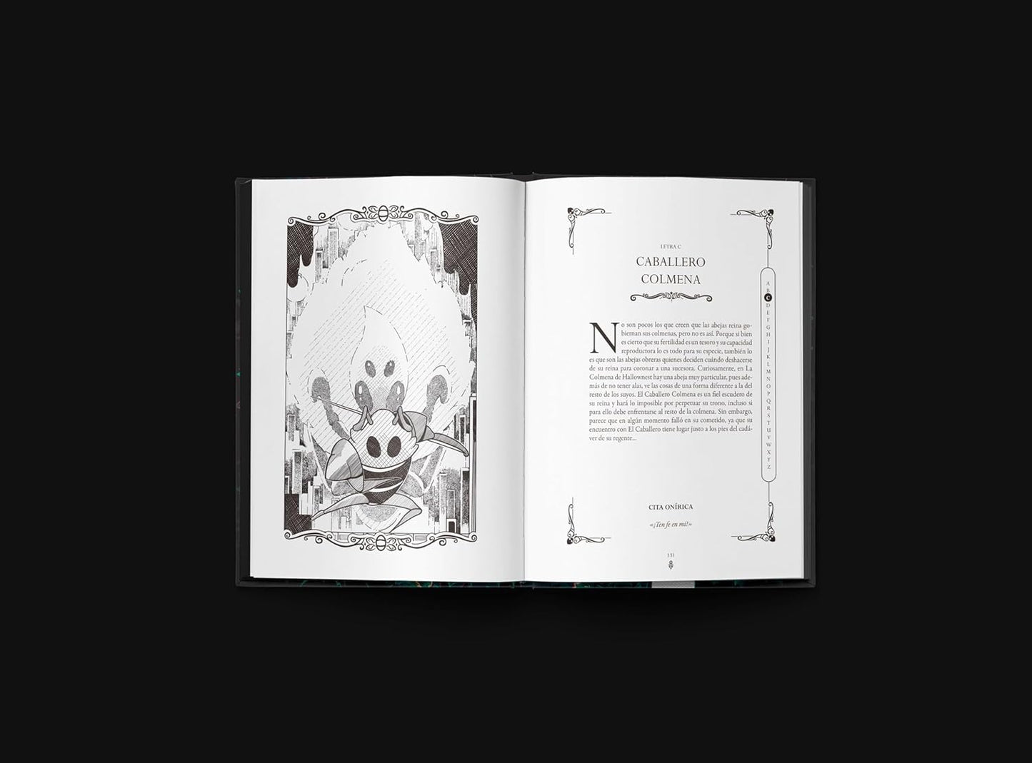 El Libro Hueco (Nueva Edición)