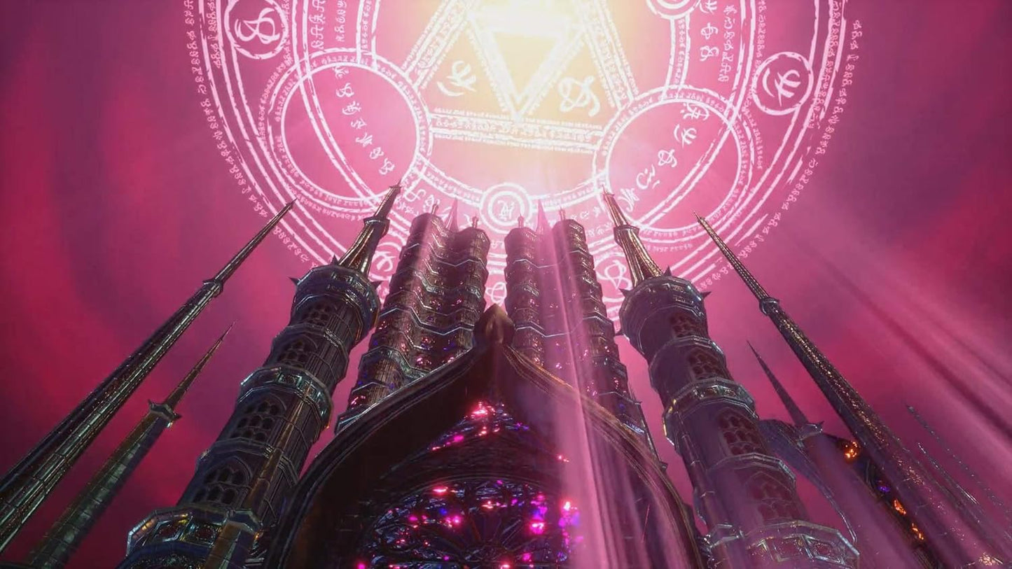 Bloodstained Ritual of the Night PLAYSTATION 4