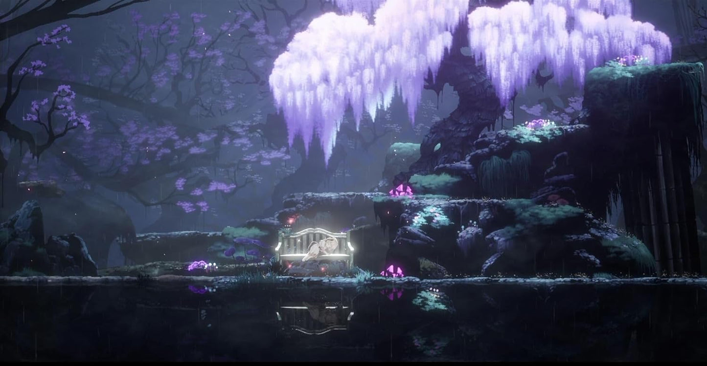 Ender Lilies SWITCH (Importación japonesa)