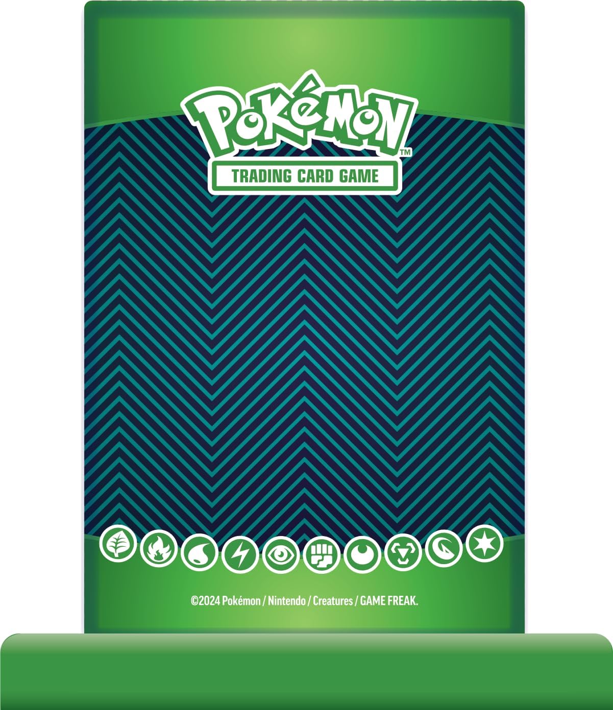 Colección Premium Ogerpon EX Pokemon TCG Castellano